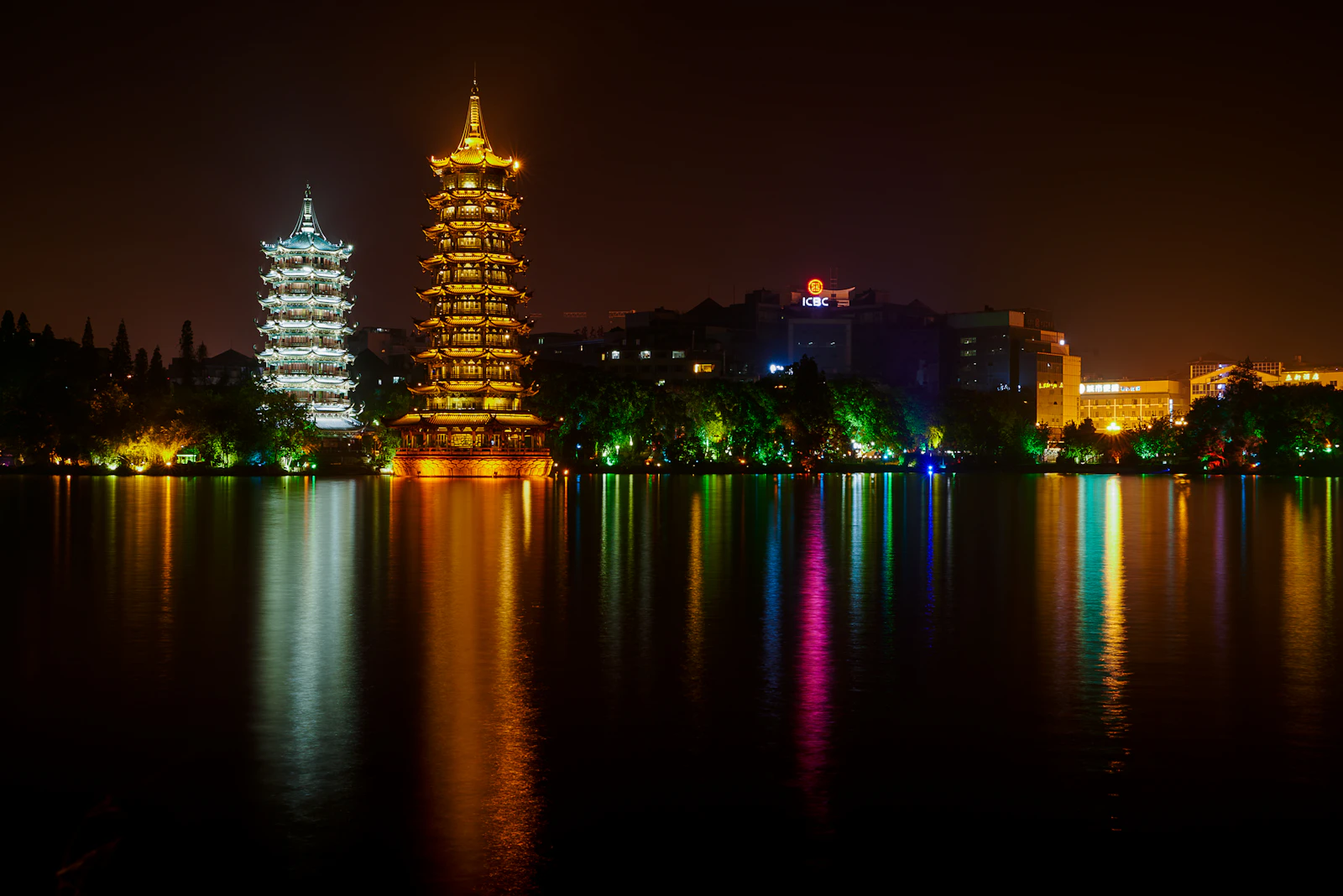 Guilin, China photo 14 by Conan Arts