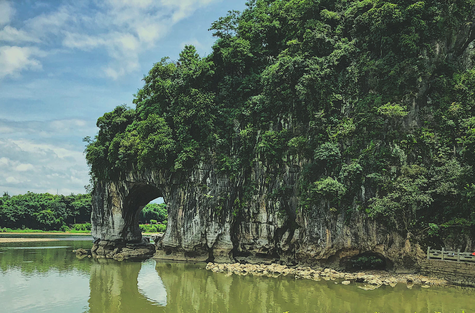Guilin, China photo 7 by Mikaela Wiedenhoff