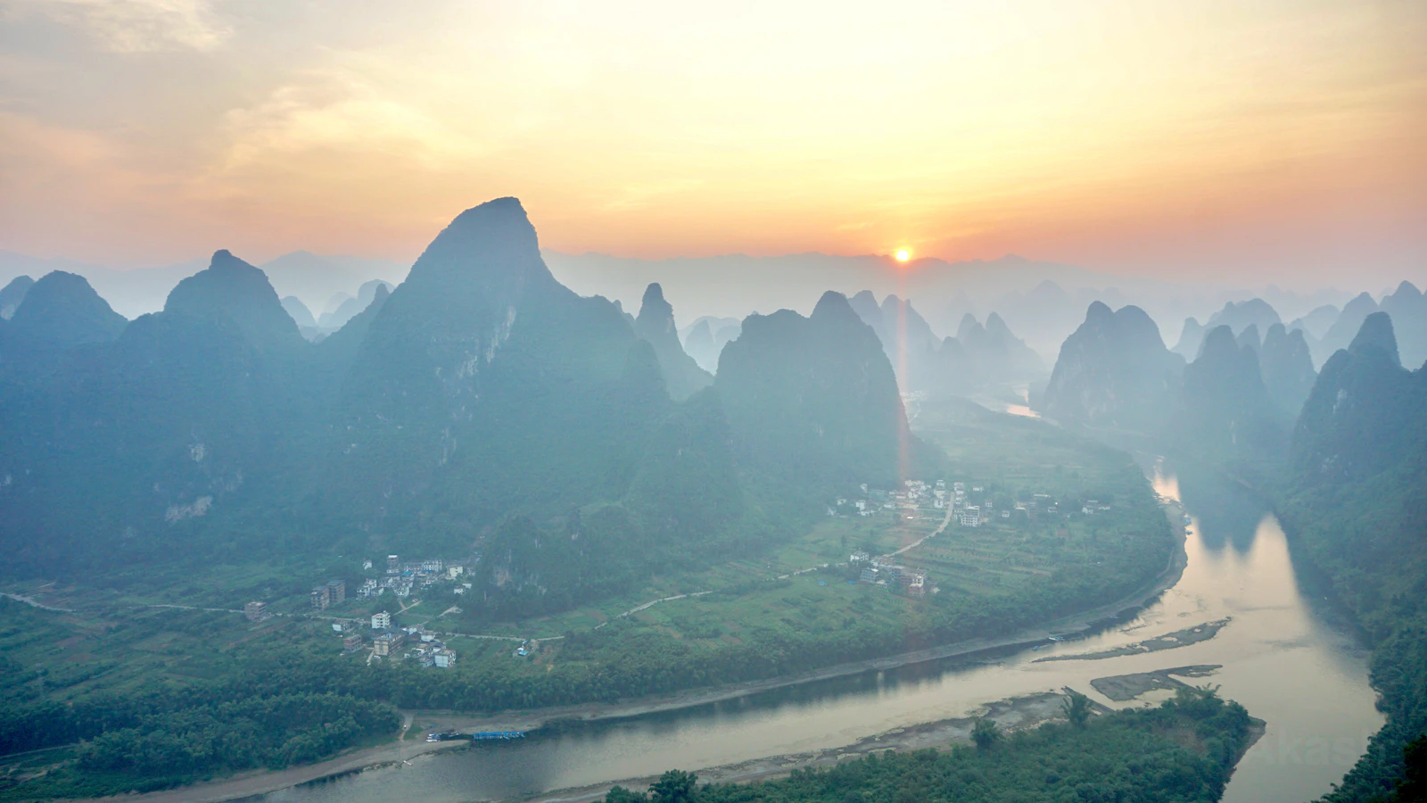 Guilin, China photo 15 by Akash Rai