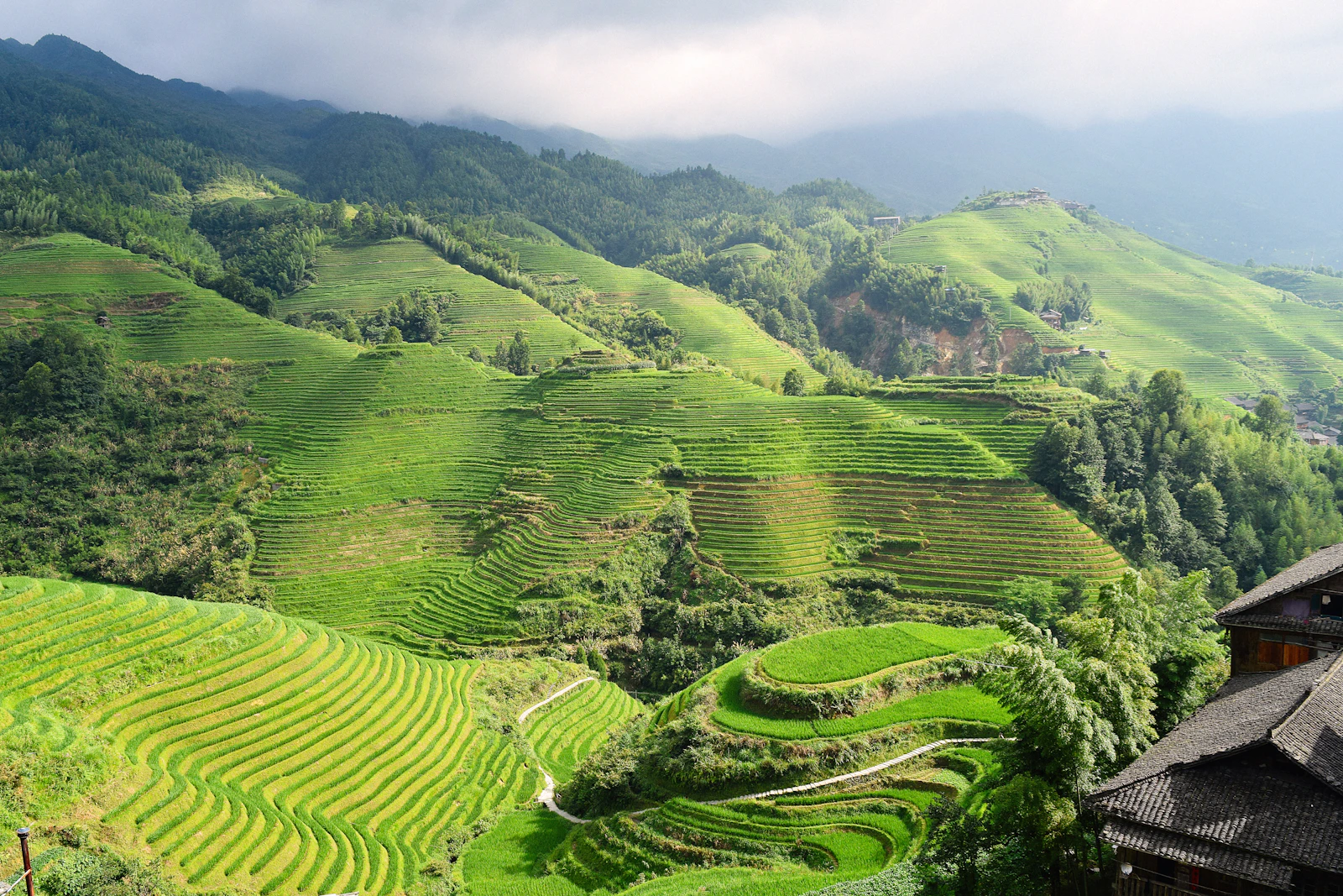 Guilin, China photo 2 by Aaron Greenwood