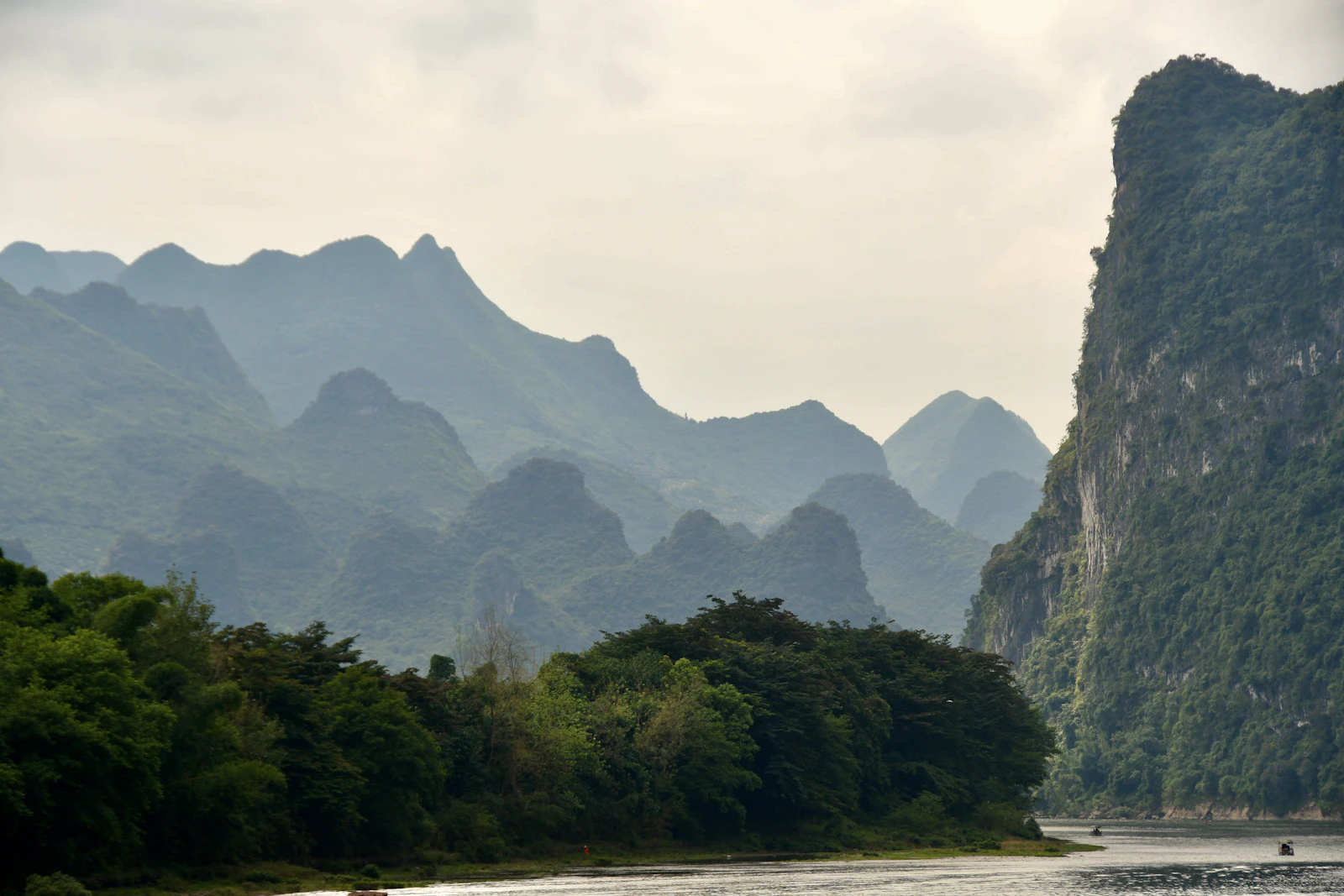 Guilin, China photo 26 by Camillo Corsetti Antonini
