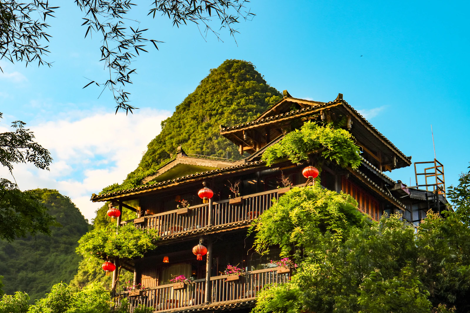 Guilin, China photo 19 by Kurt z