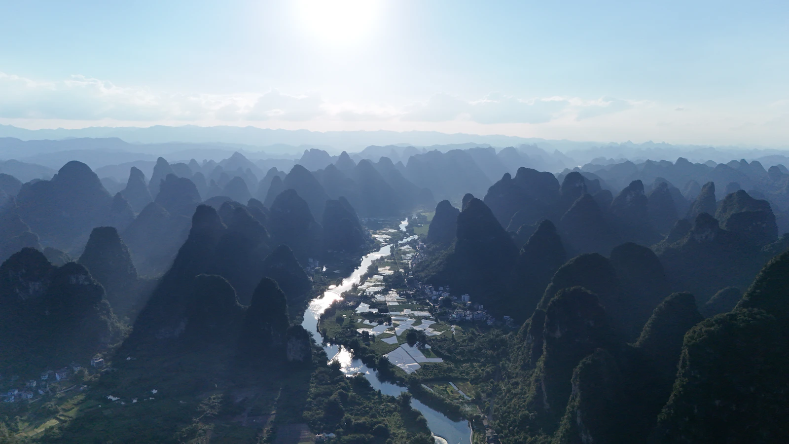 Guilin, China photo 22 by 堇 亦修
