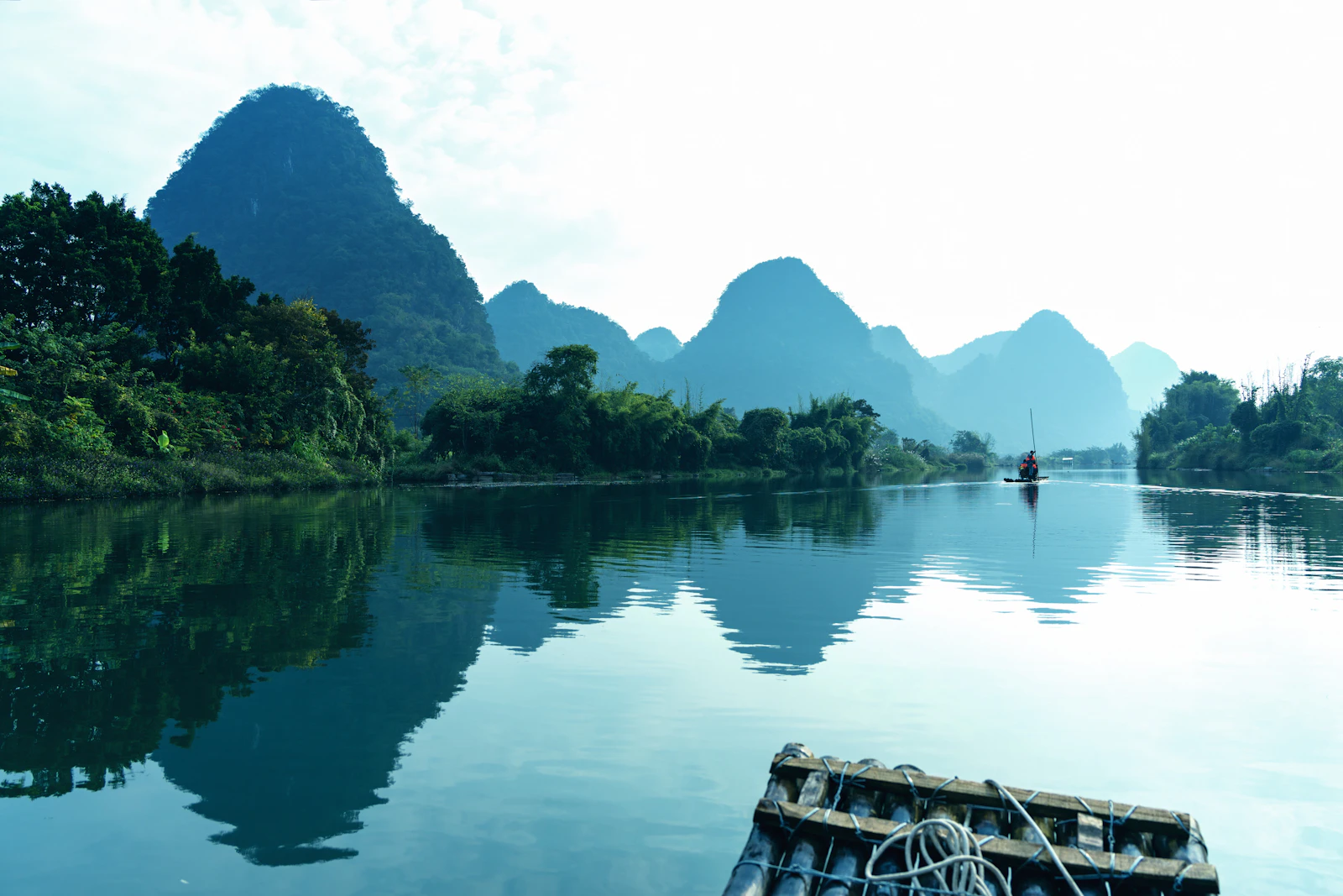 Guilin, China photo 5 by Jon Geng