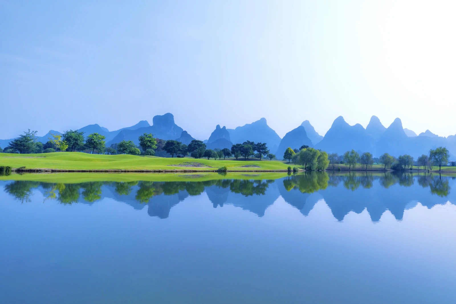 Guilin, China photo 9 by Jon Geng