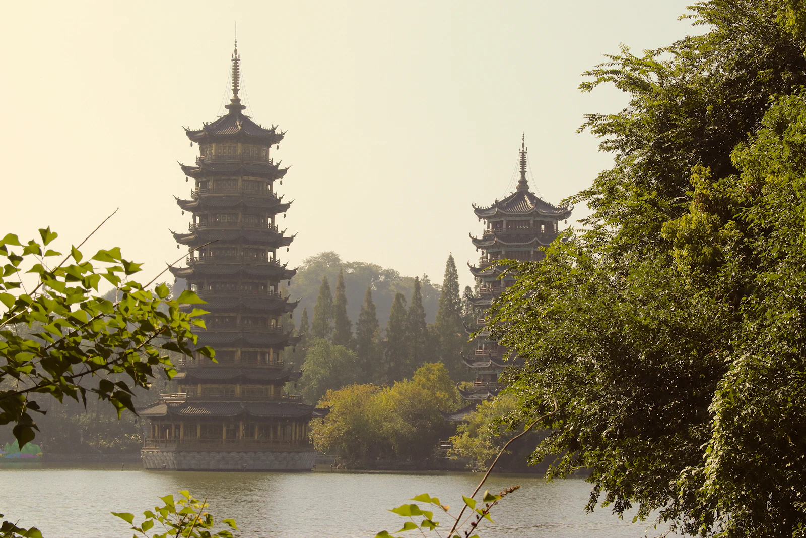 Guilin, China photo 17 by Niels Steeman
