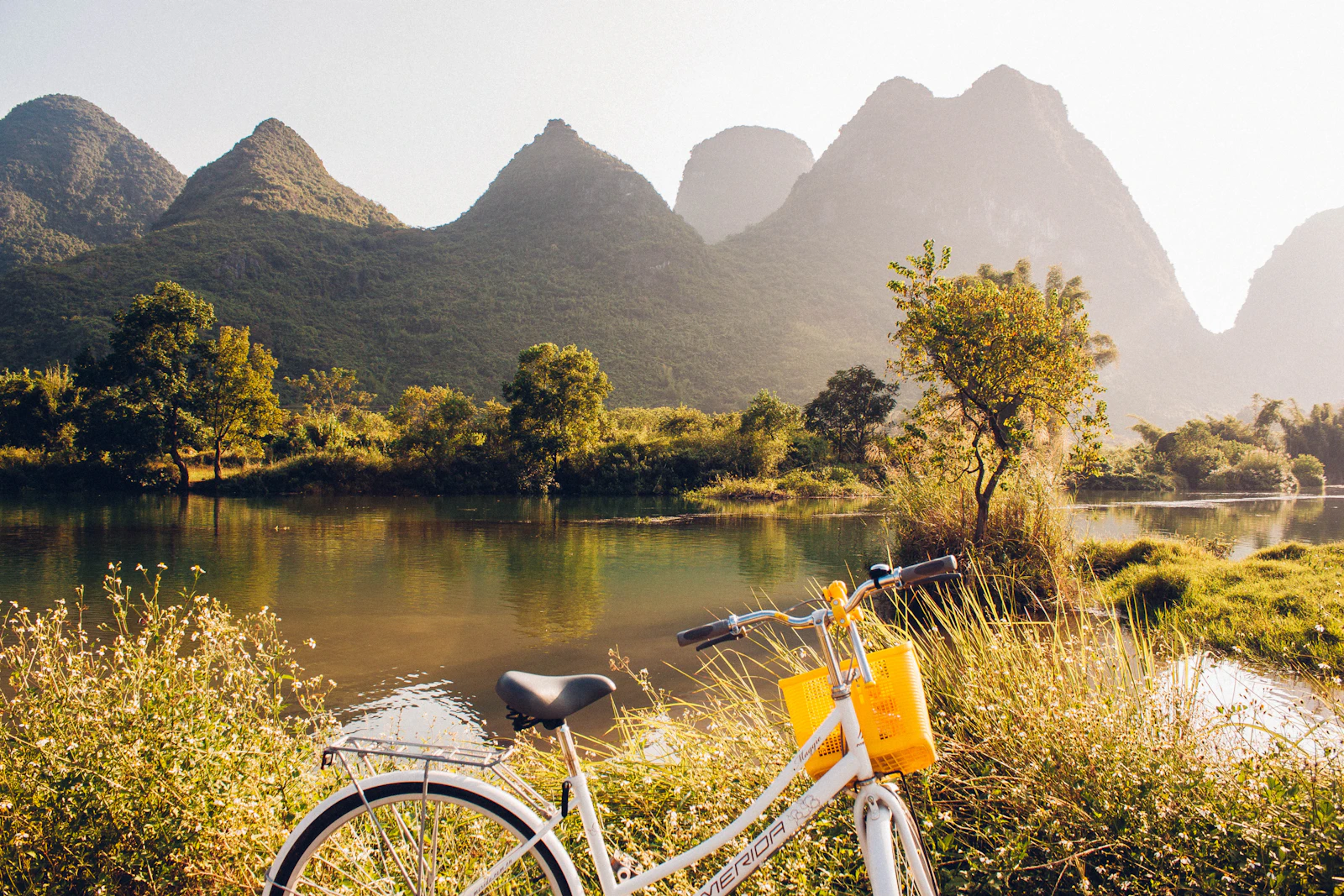 Guilin, China photo 25 by Manon Boyer
