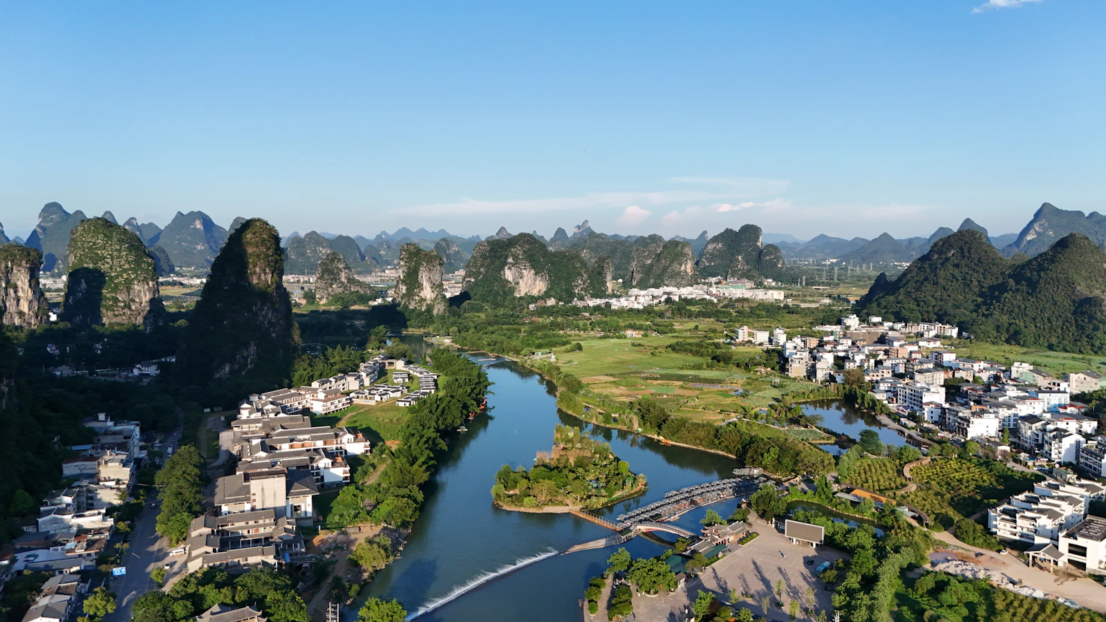 Guilin, China photo 18 by 堇 亦修