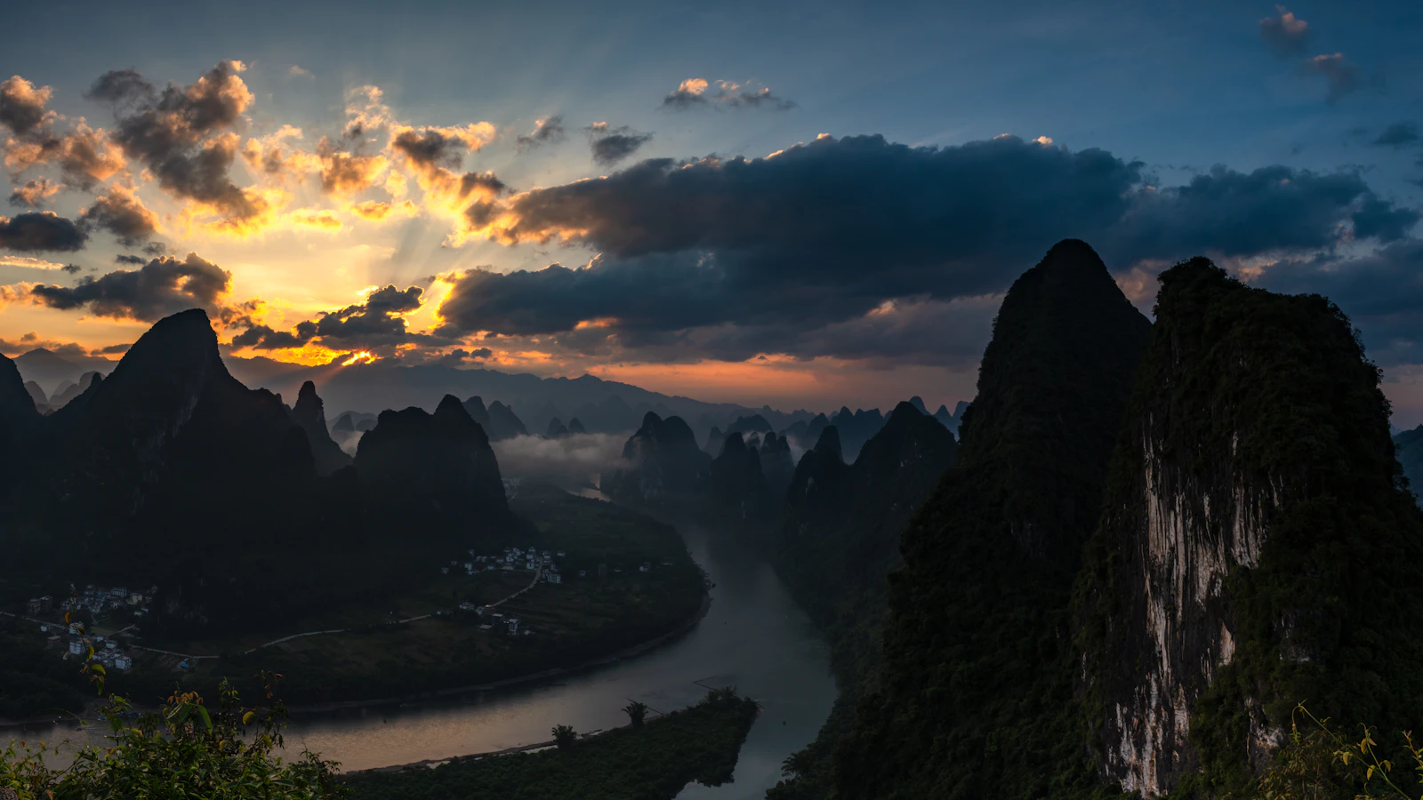 Guilin, China photo 24 by Mercier Zeng