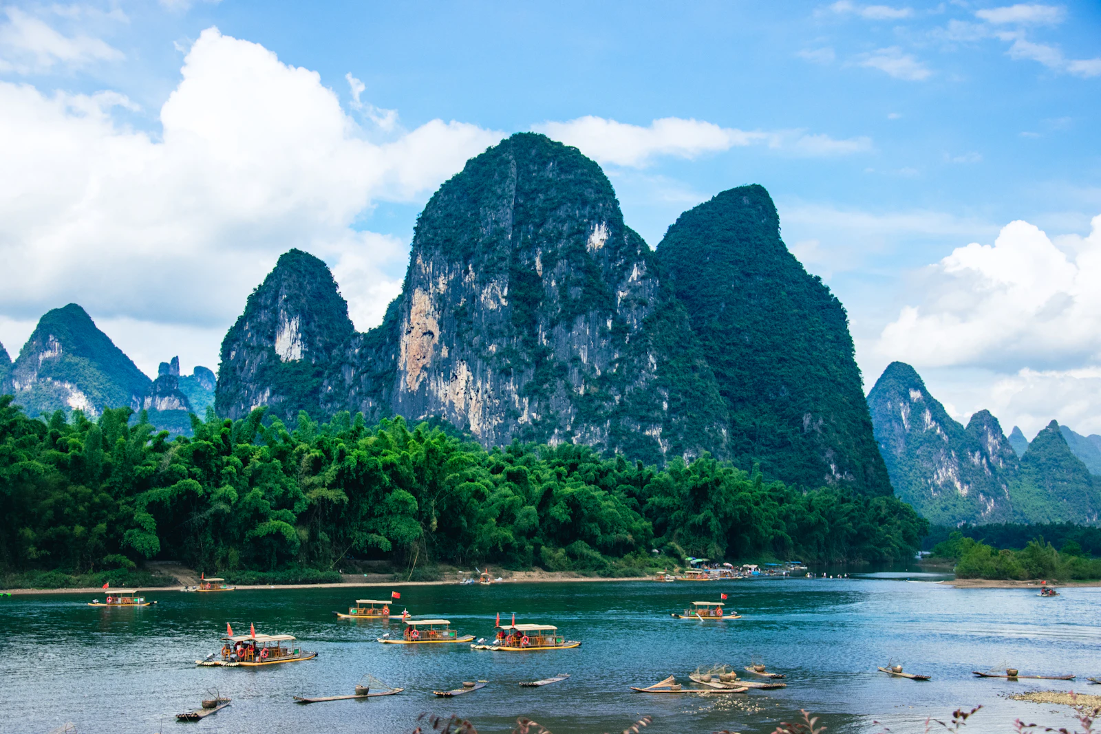 Guilin, China photo 30 by Abyss Schuring
