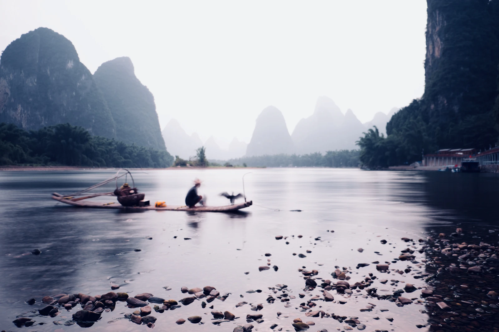 Guilin, China photo 12 by William Zhang
