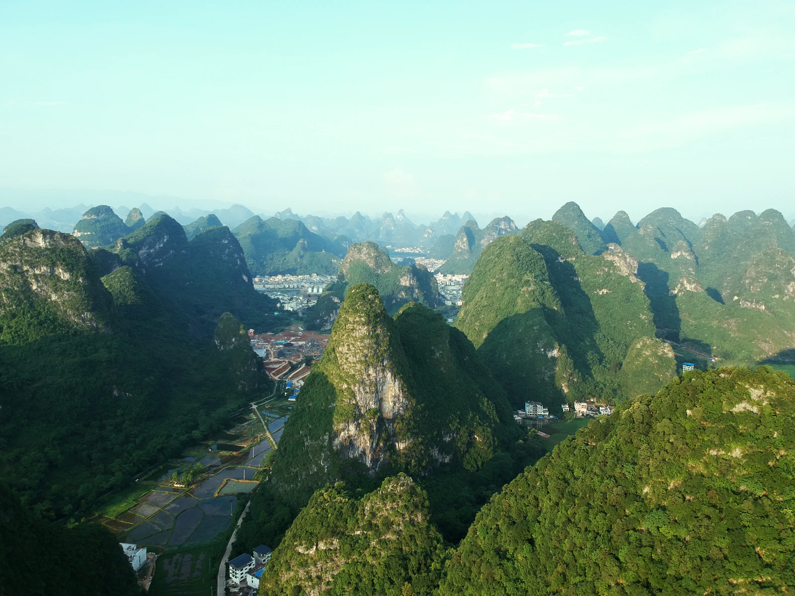 Guilin, China photo 27 by Giorgi Shakarashvili