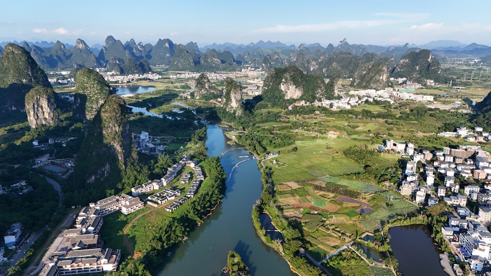Guilin, China photo 20 by 堇 亦修