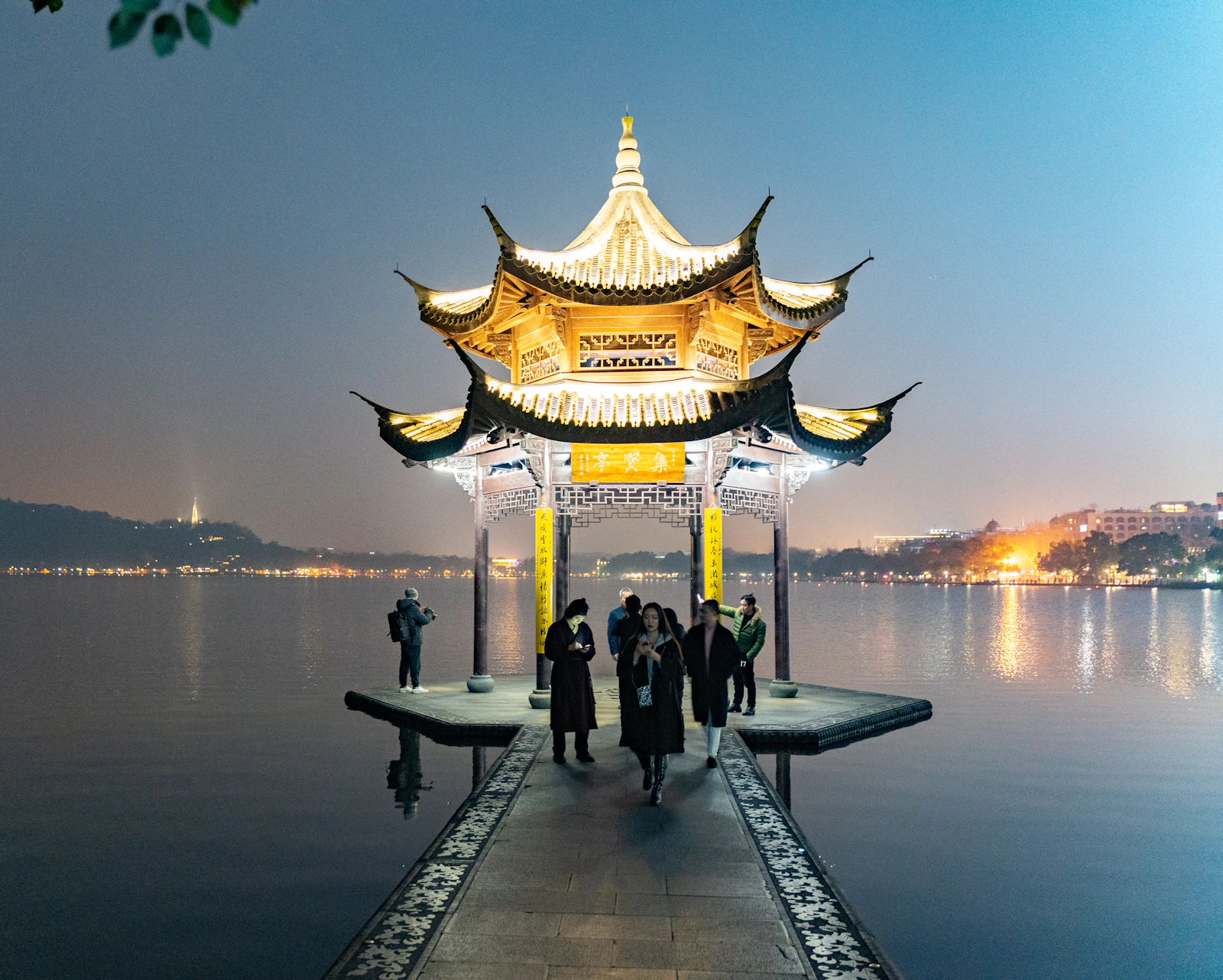 Hangzhou, China photo 30 by Jade Masri