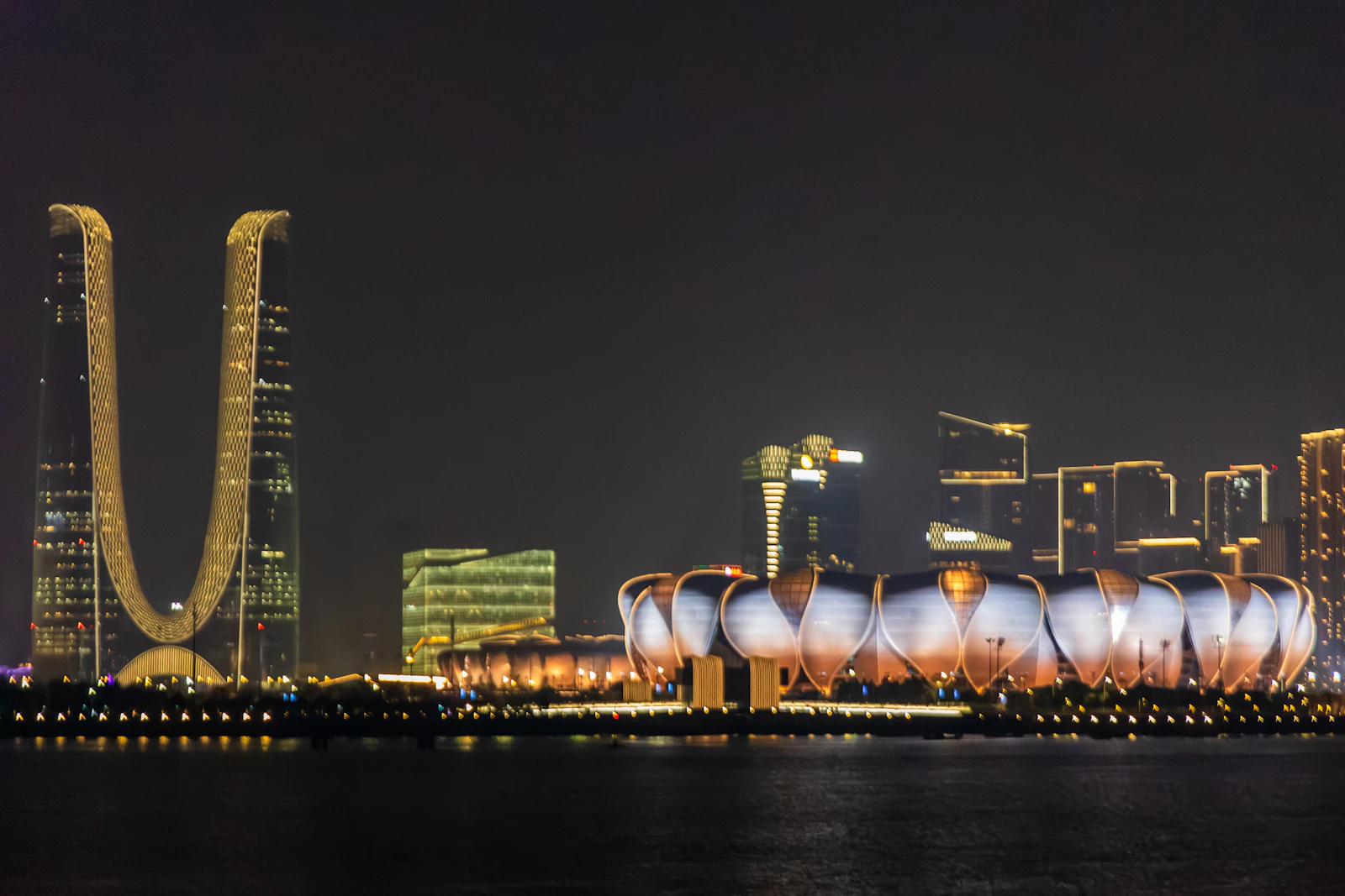 Hangzhou, China photo 5 by Zhao Yangjun