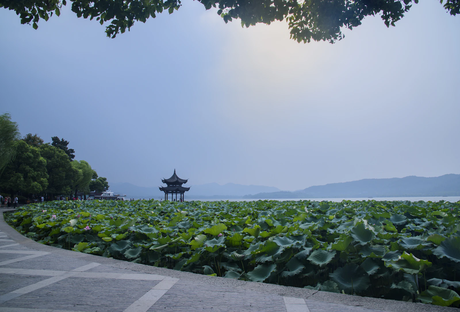 Hangzhou, China photo 13 by jevens julian
