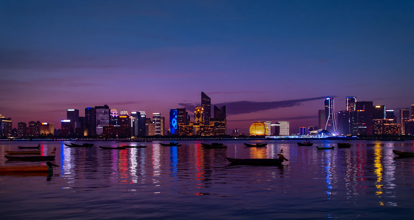Hangzhou, China photo 26 by 远扩 王