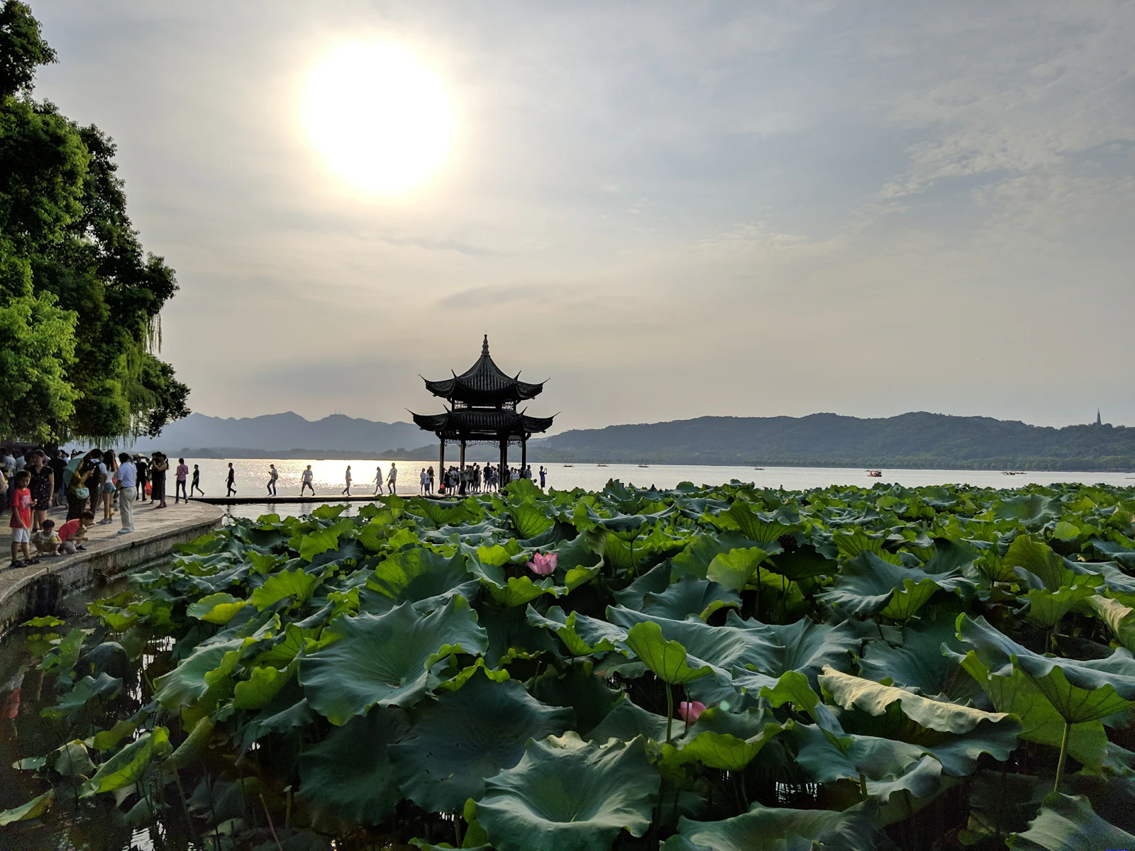 Hangzhou, China photo 21 by Kevin Gu