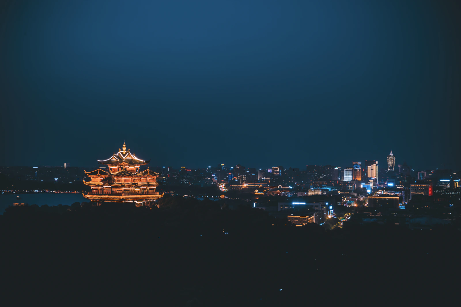 Hangzhou, China photo 19 by Jeffrey Zhang