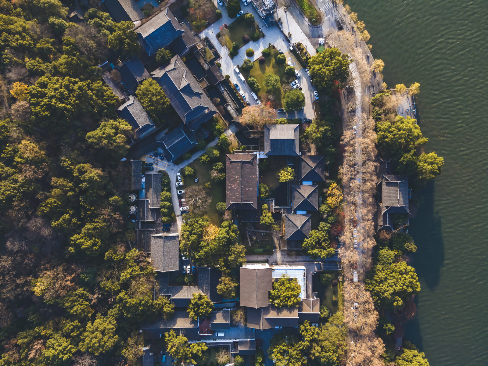 Hangzhou, China photo 22 by Tao Xia