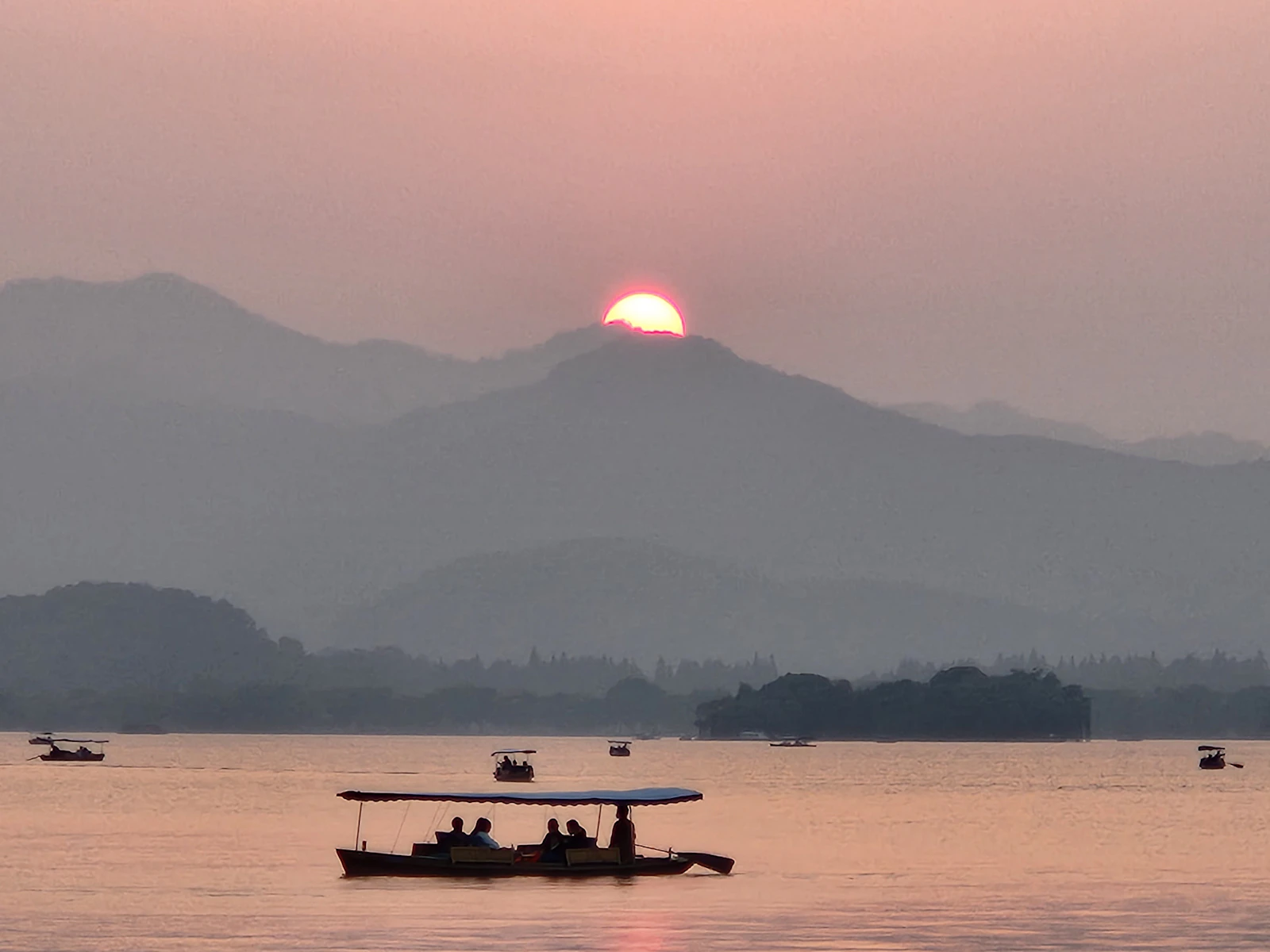 Hangzhou, China photo 24 by Frudrax Cheng