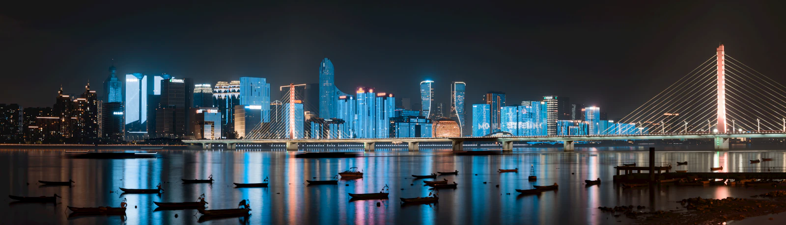 Hangzhou, China photo 6 by Fung Martin