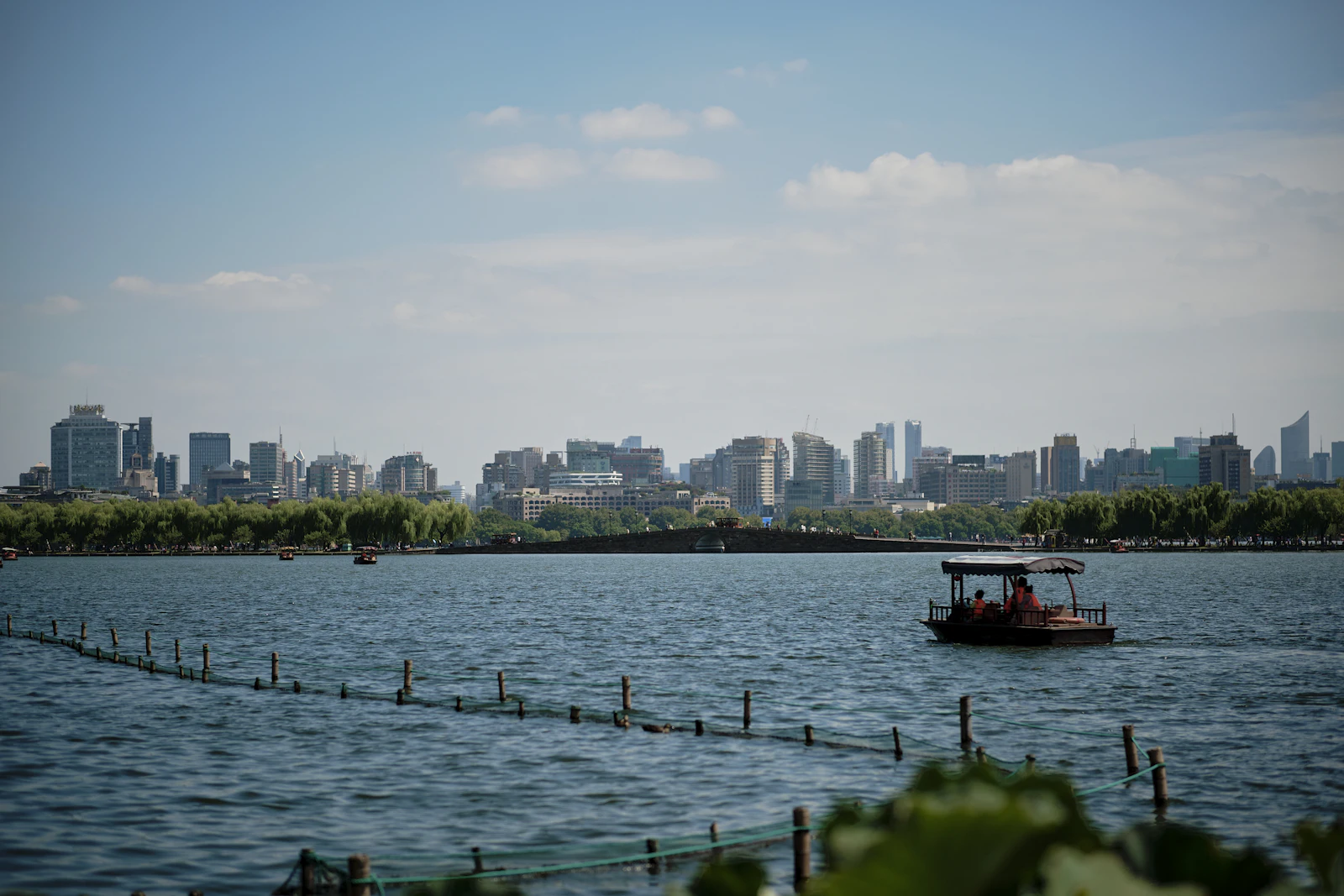 Hangzhou, China photo 8 by 一只猫的橘