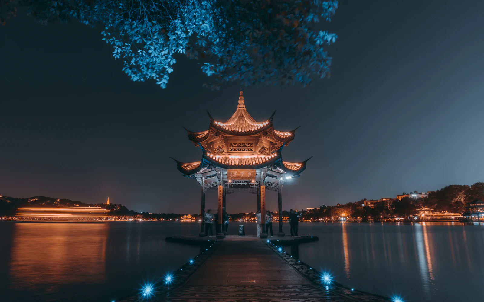 Hangzhou, China photo 3 by Hyory Liu