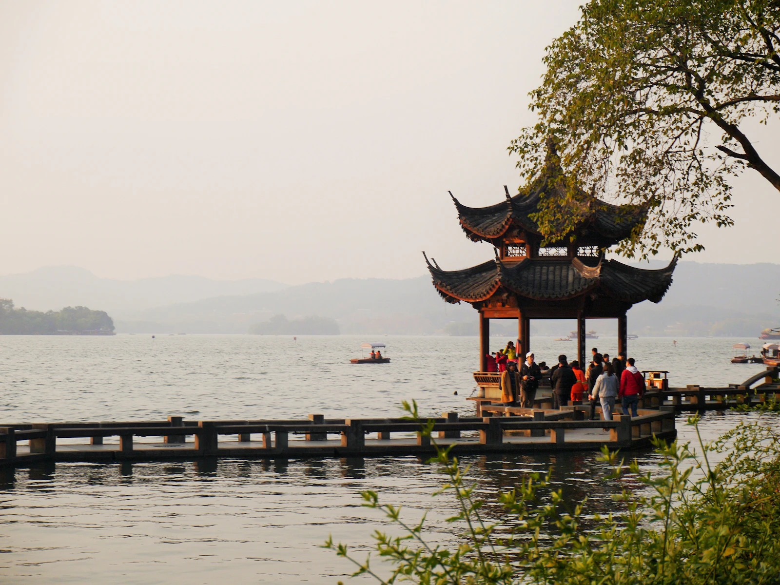 Hangzhou, China photo 10 by A F