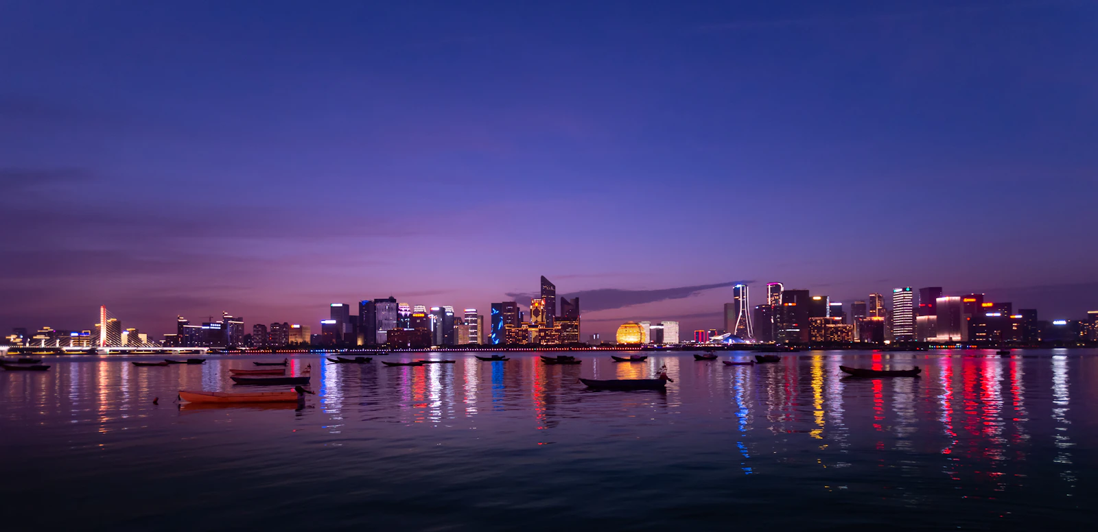 Hangzhou, China photo 20 by 远扩 王