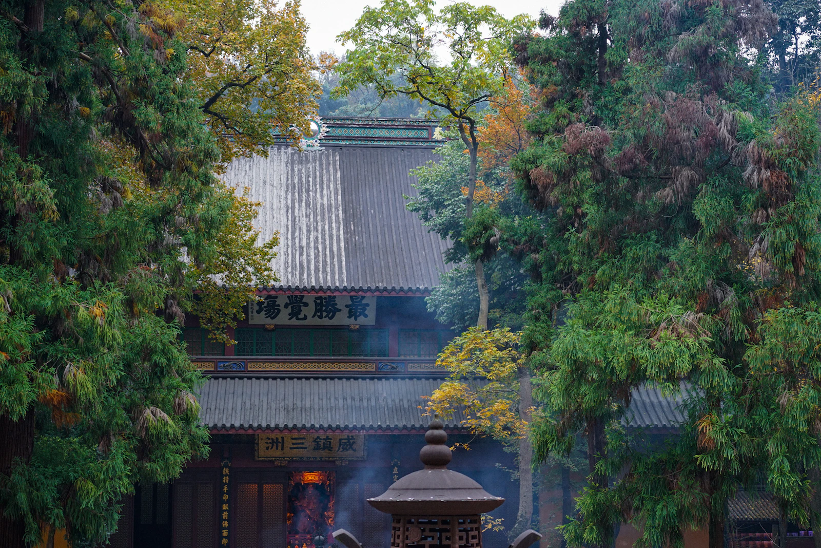 Hangzhou, China photo 18 by ün LIU