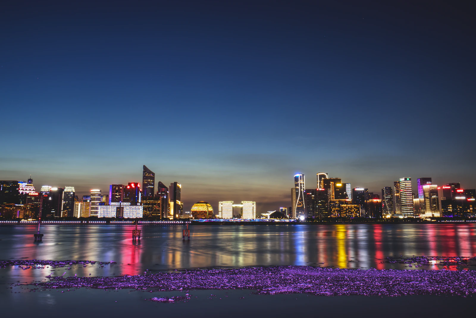 Hangzhou, China photo 25 by SHAN LU