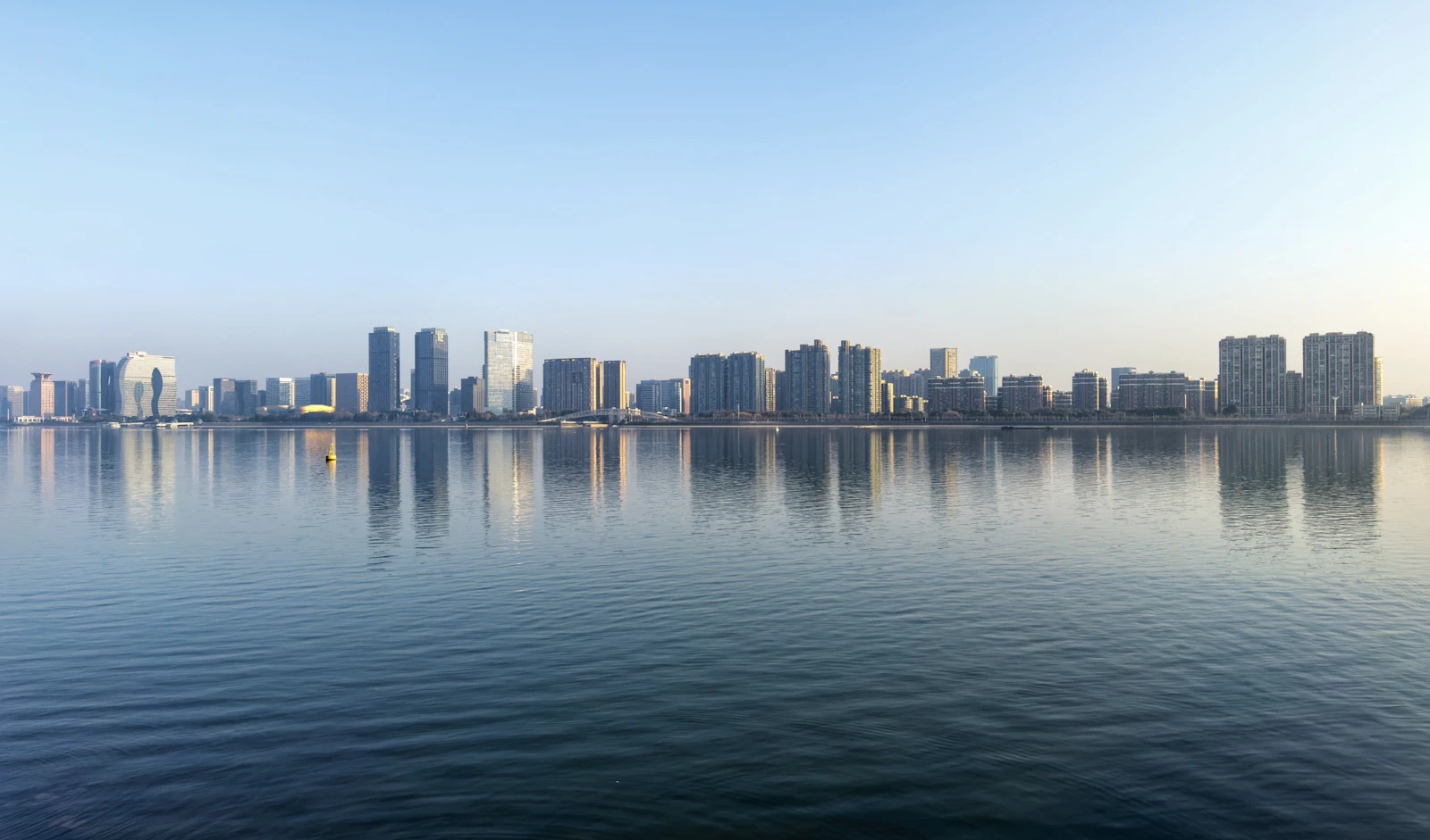 Hangzhou, China photo 9 by Liu Hong