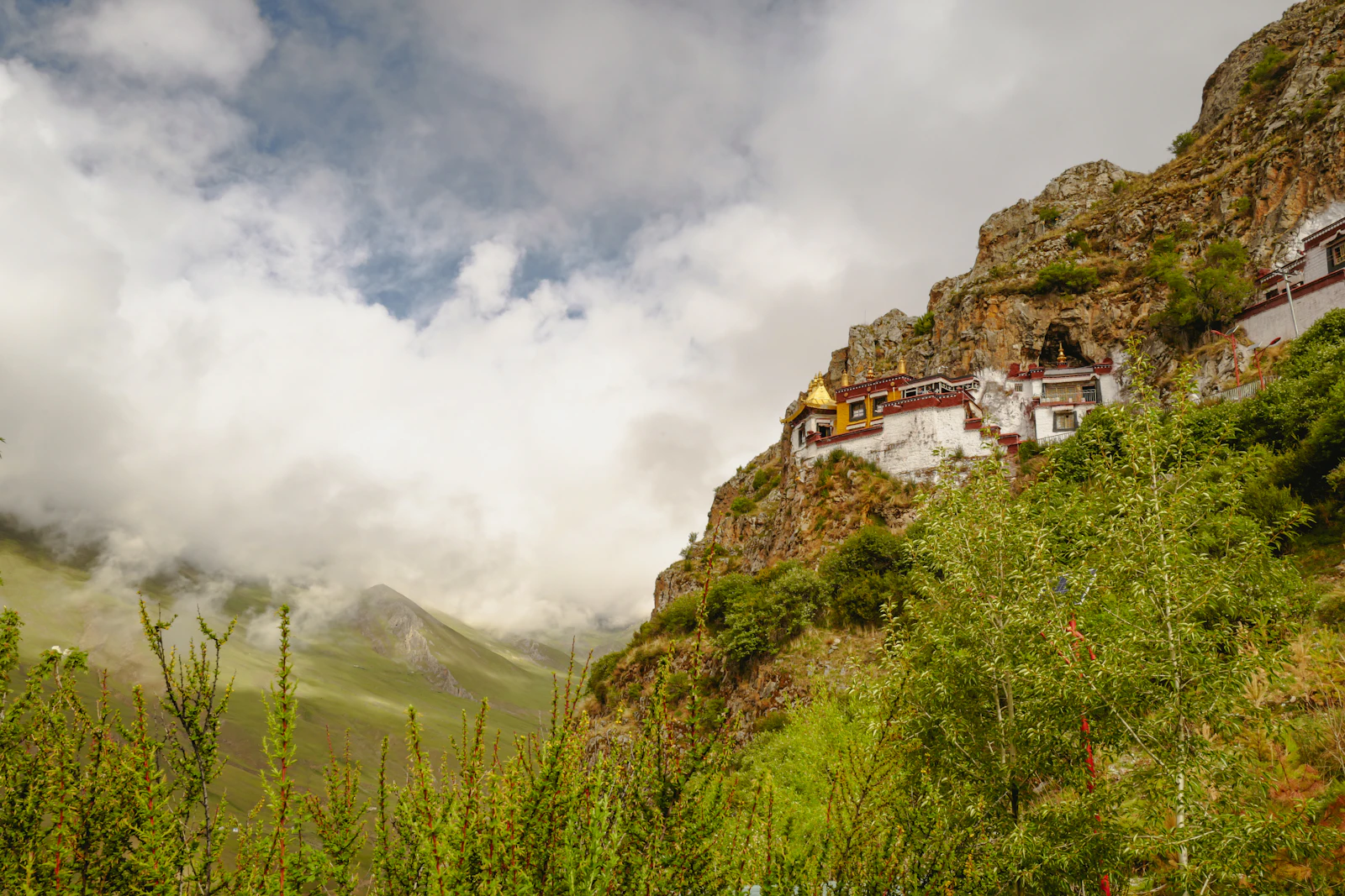 Lhasa, China photo 12 by Eleanor Ye