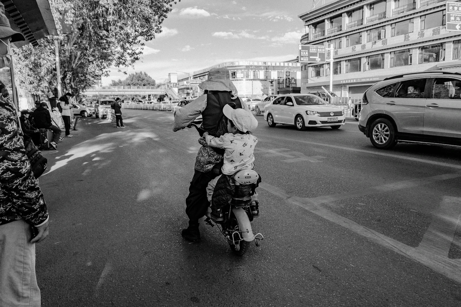 Lhasa, China photo 30 by yoghurtninja gallery