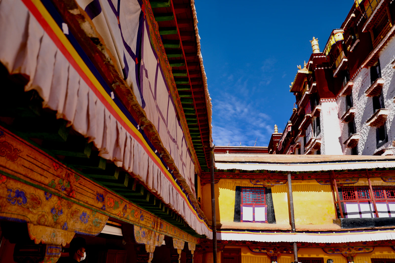 Lhasa, China photo 13 by Gang Hao