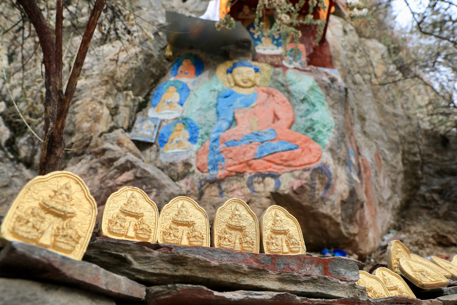 Lhasa, China photo 17 by Gang Hao