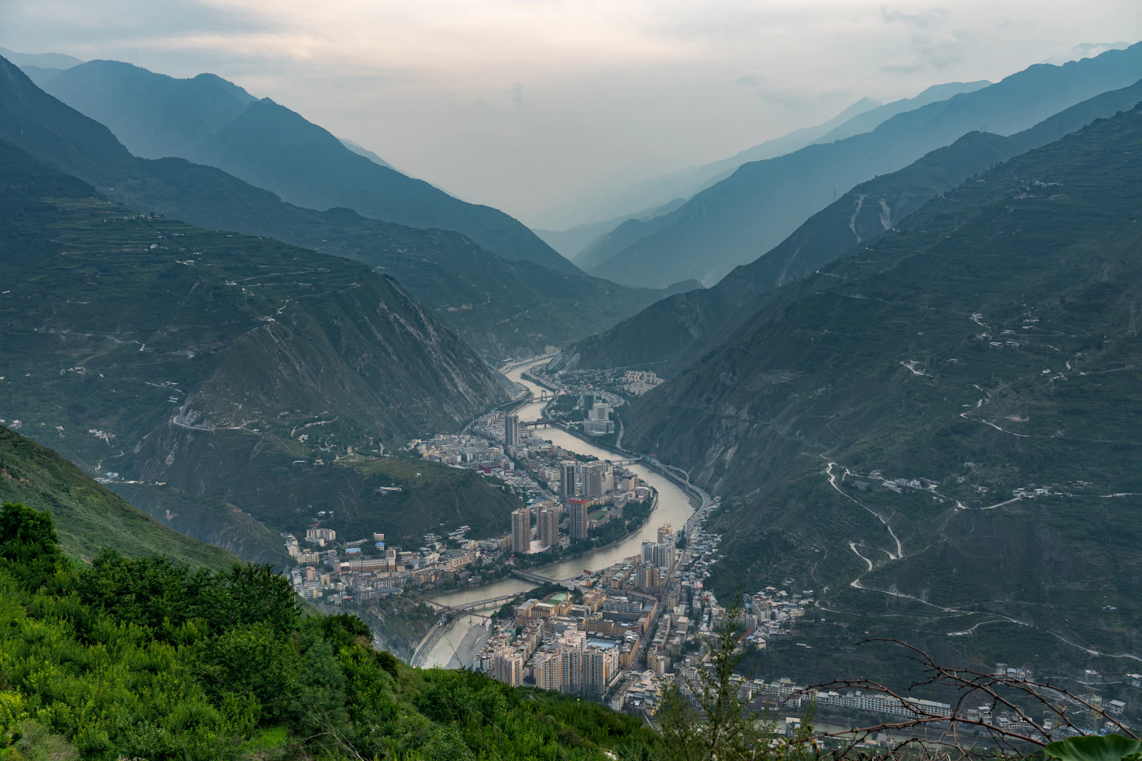 Lhasa, China photo 7 by ダモ リ