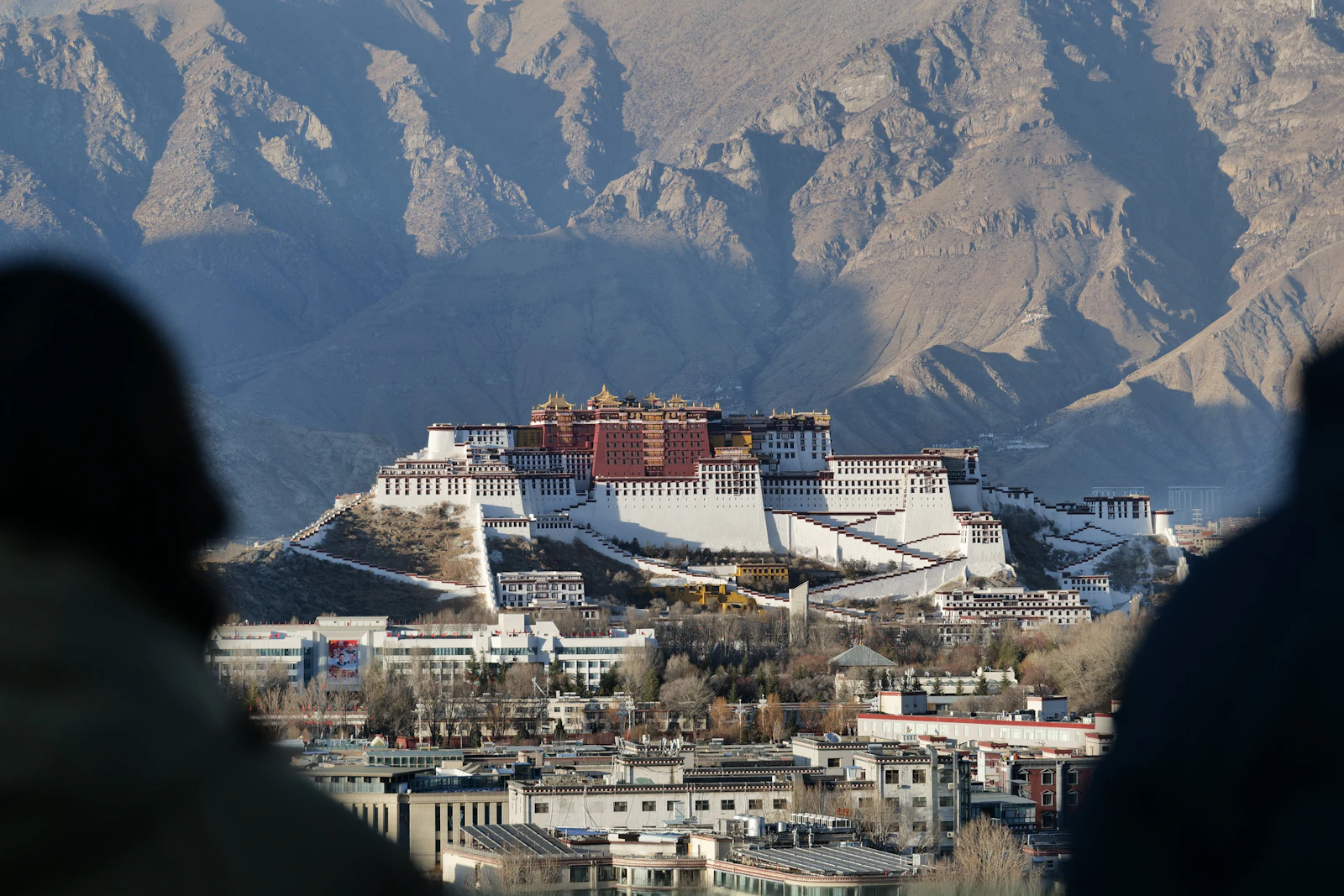 Lhasa, China photo 3 by Ereng hu
