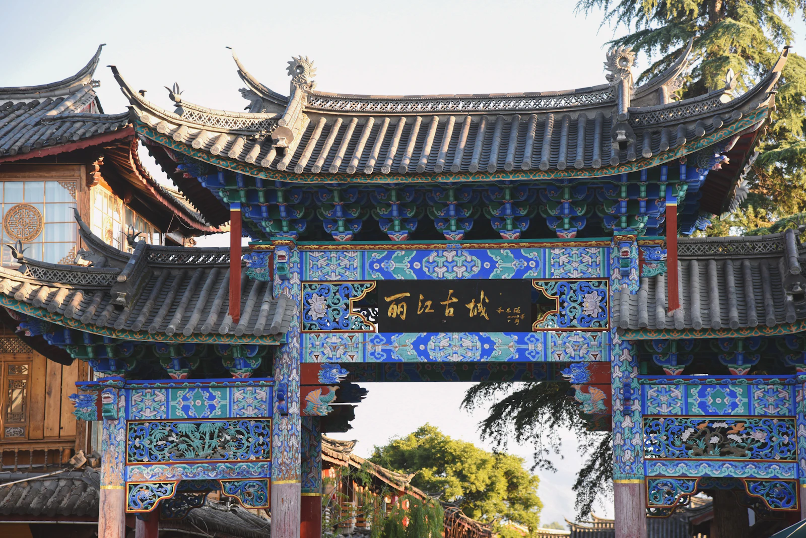 Lijiang, China photo 18 by Luna Wang