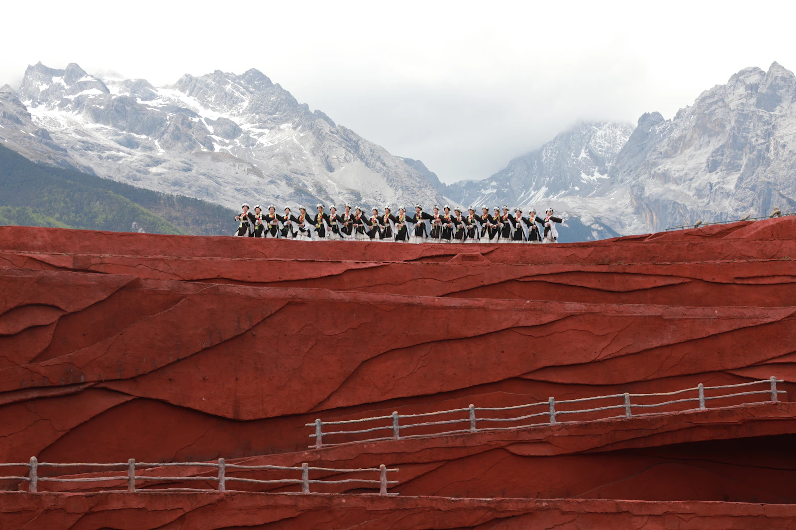Lijiang, China photo 9 by JIN Qin