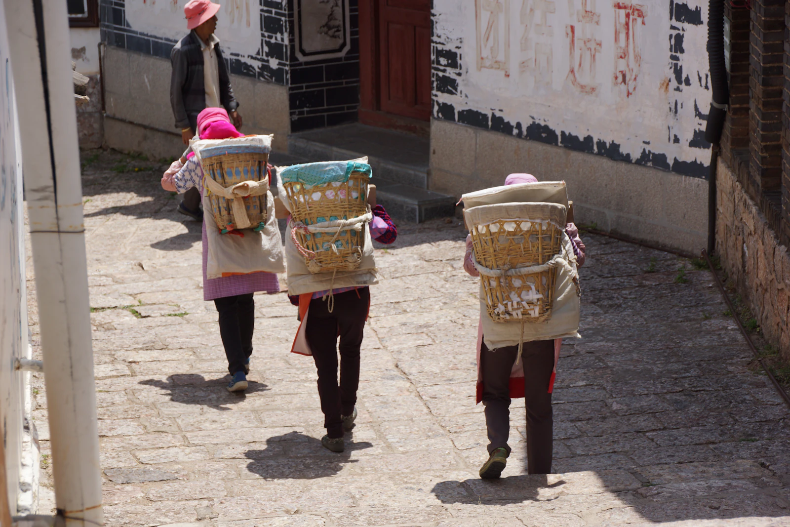 Lijiang, China photo 20 by Sheila C
