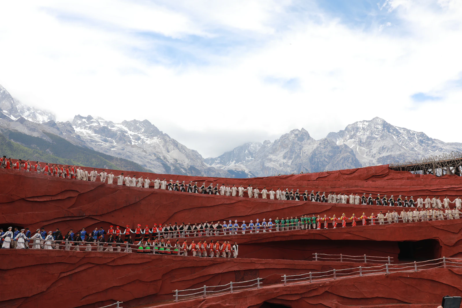 Lijiang, China photo 5 by JIN Qin