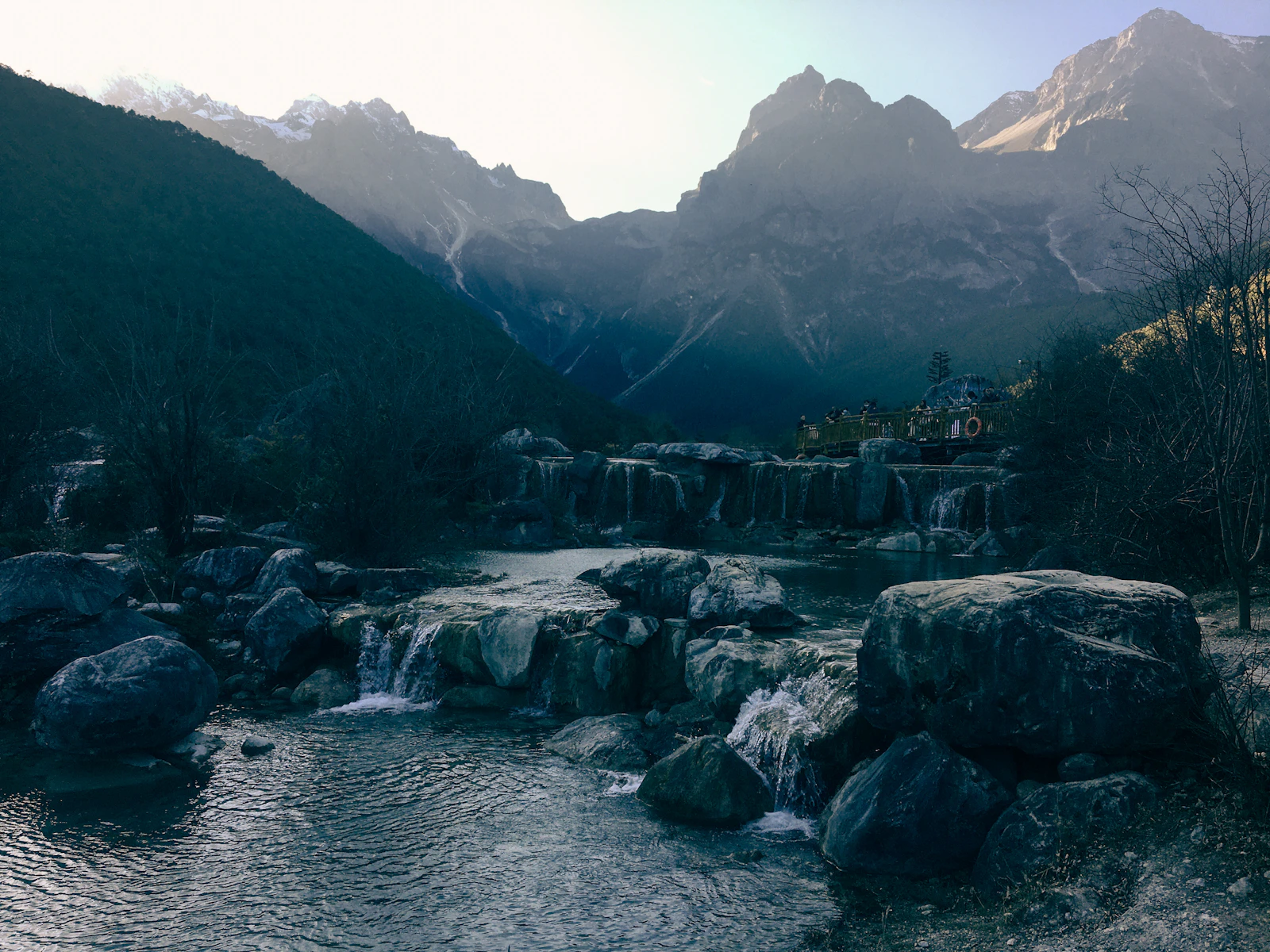 Lijiang, China photo 24 by Antonella Vilardo