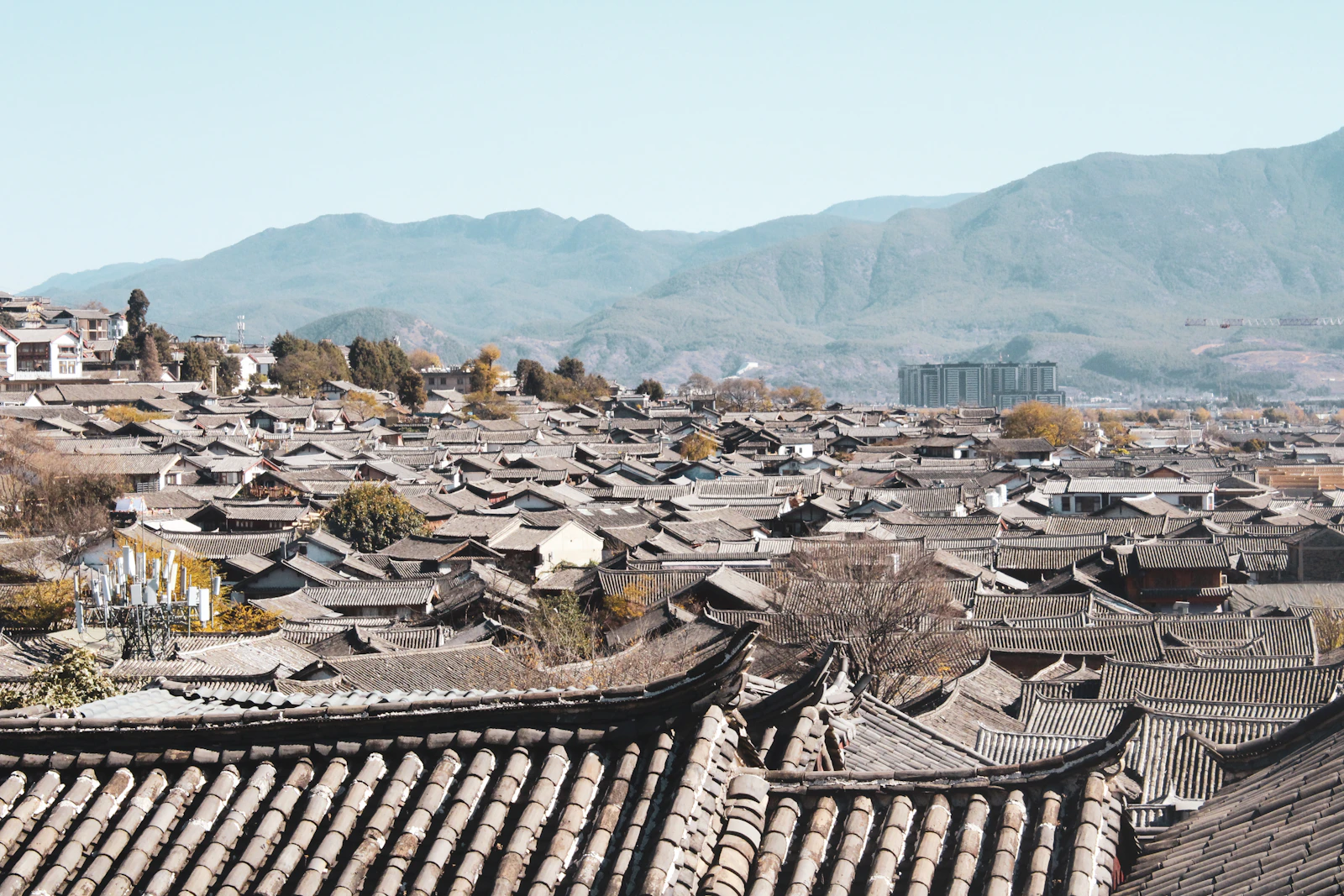 Lijiang, China photo 15 by Antonella Vilardo