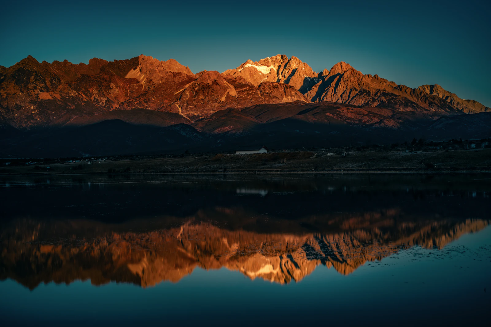 Lijiang, China photo 14 by jony Y