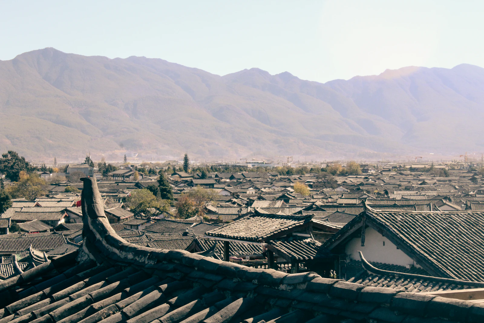 Lijiang, China photo 27 by Antonella Vilardo