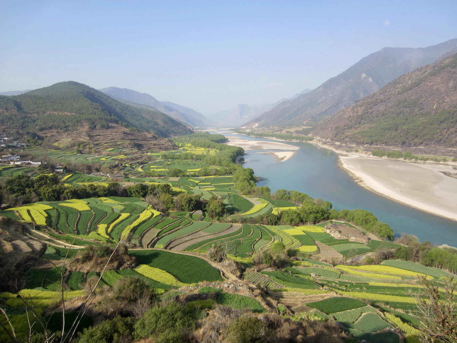 Lijiang, China photo 19 by Hongbin