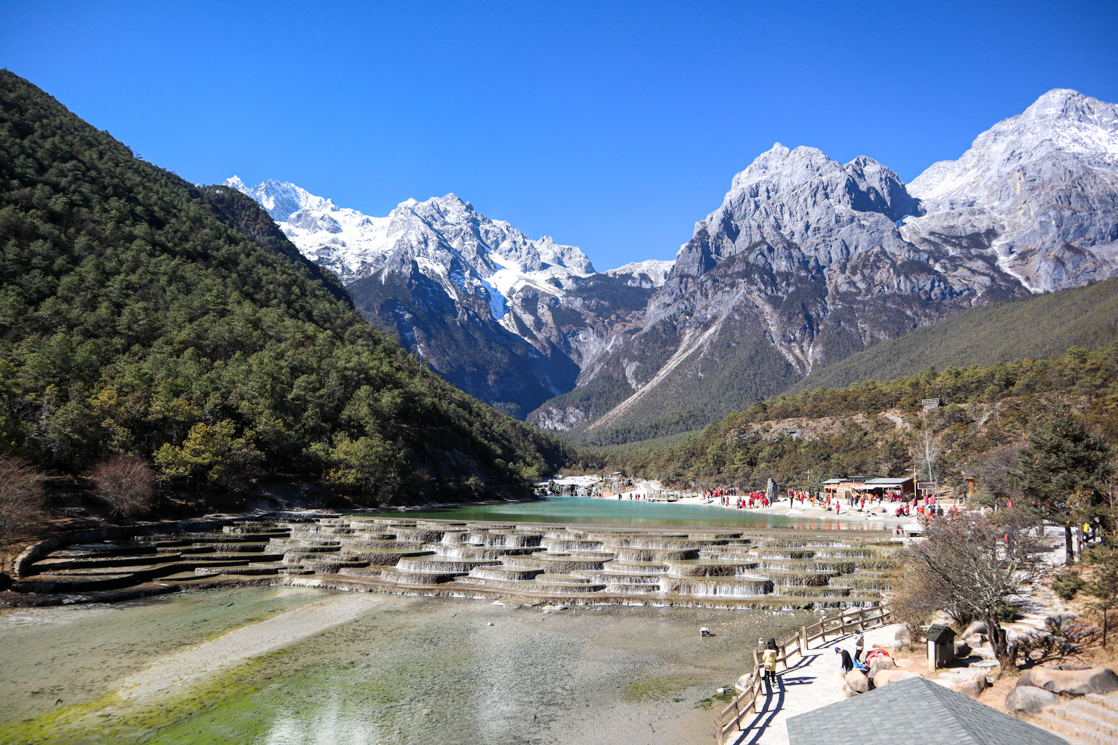 Lijiang, China photo 8 by Noppon Meenuch