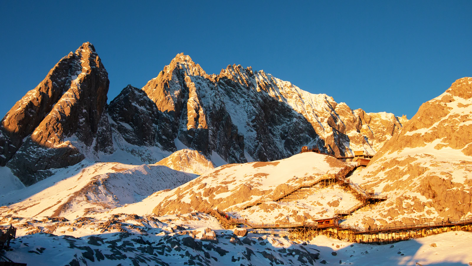 Lijiang, China photo 26 by dot works